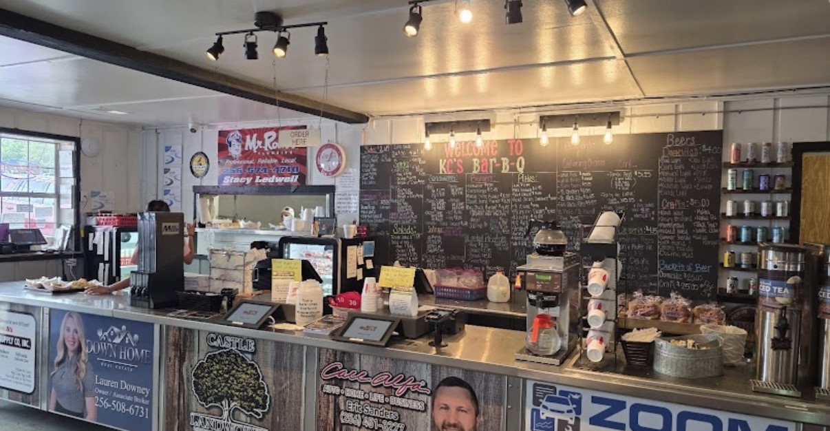 KC's BBQ