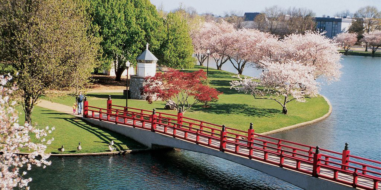 Big Spring Park