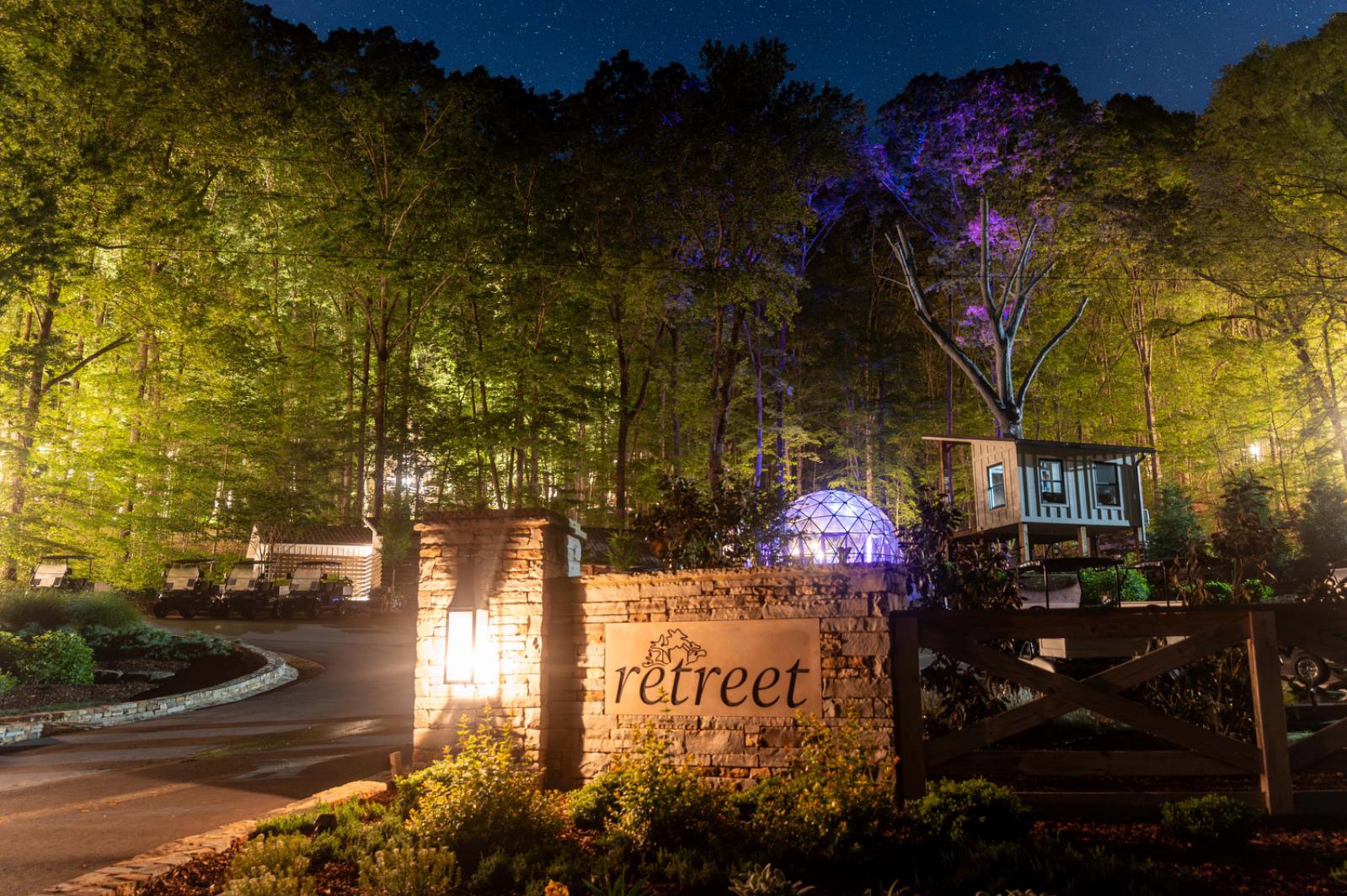 ReTreet Resort & Spa
