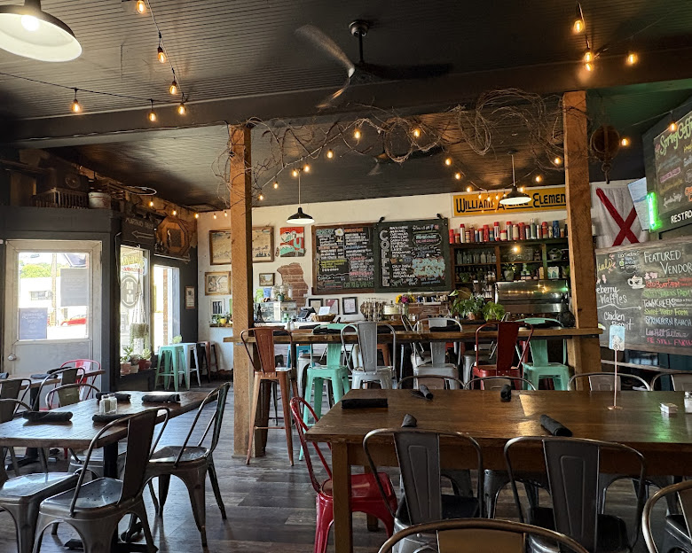 Meal & Market