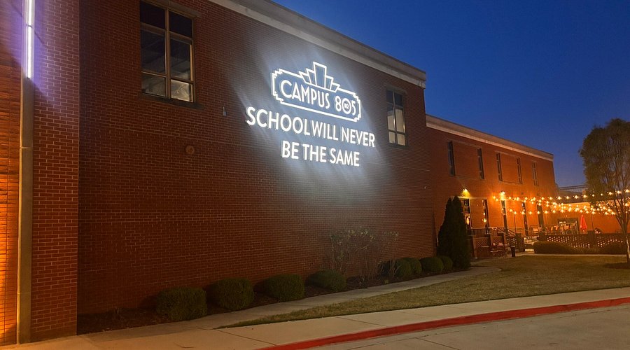 Campus No. 805